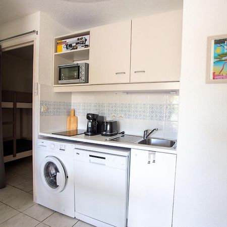 Lou Estrella - Appt 4P Avec Piscine Proche Plage Le Lavandou Exterior foto